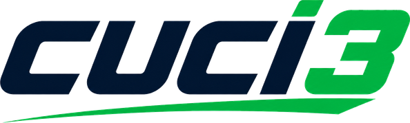 cuci3 Logo